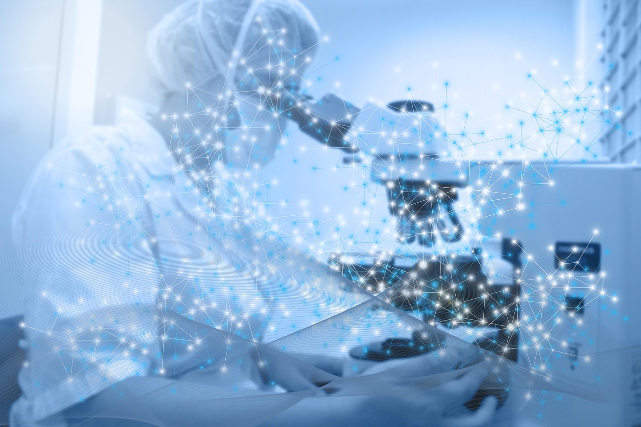 science research ice core